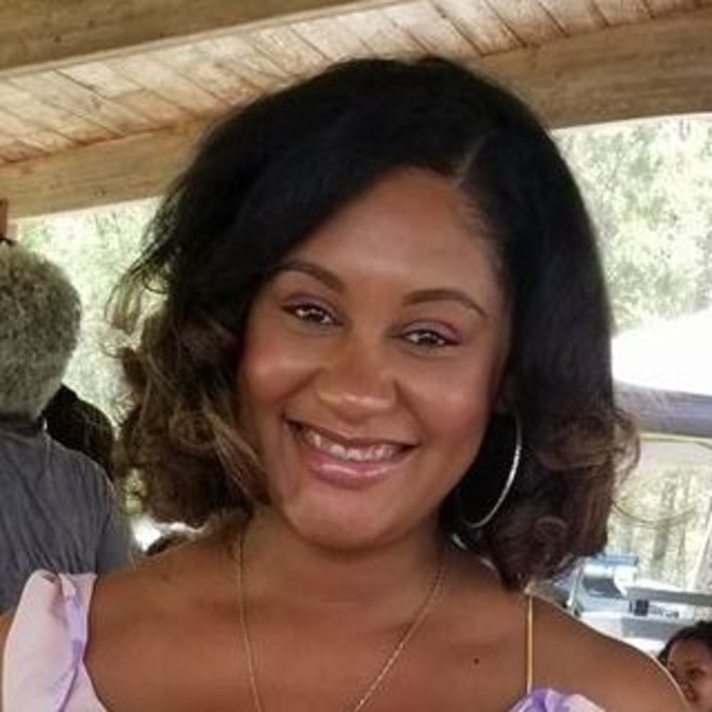 Meet your Posher, Kianna